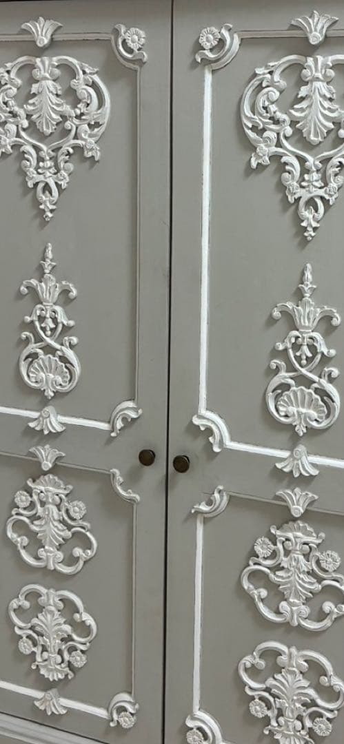 サラグレース　ミミ　ミニワードローブ