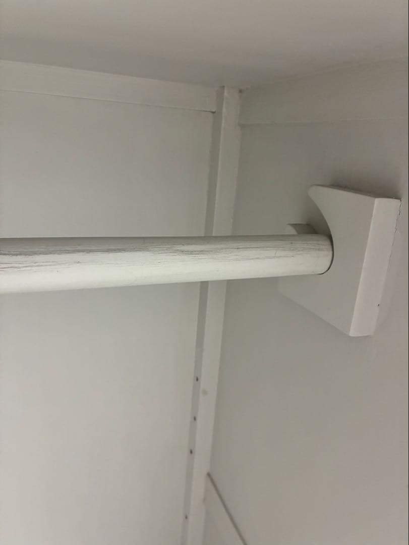 サラグレース　ミミ　ミニワードローブ