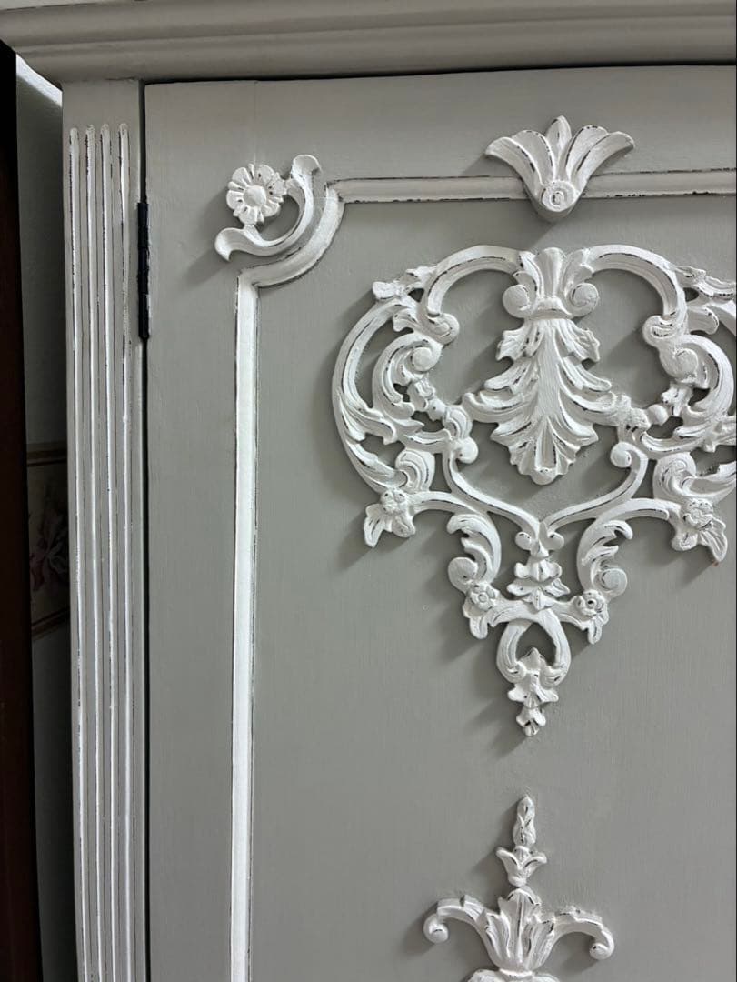 サラグレース　ミミ　ミニワードローブ