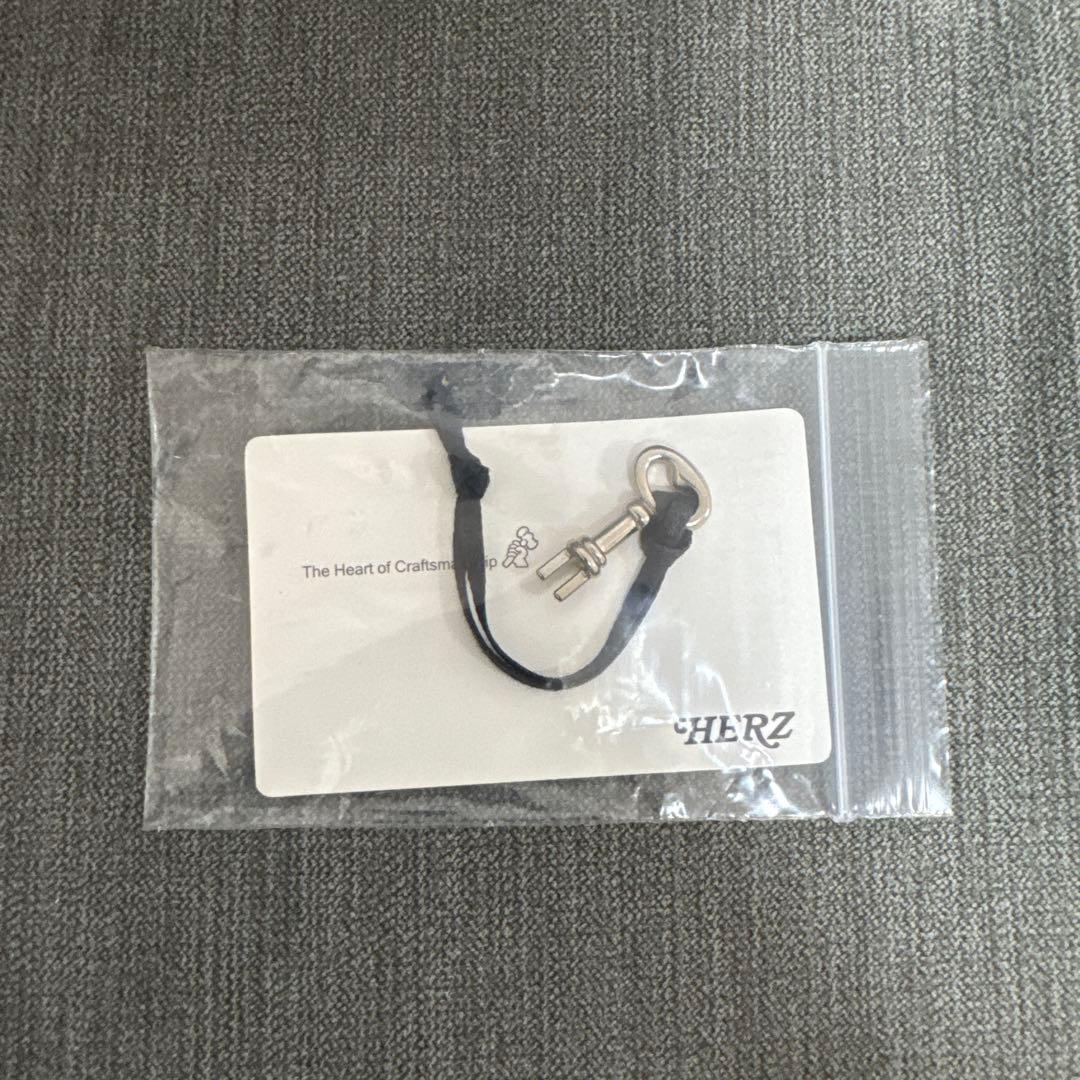 HERZ たるマチ3wayバッグ BJ11 ブラック