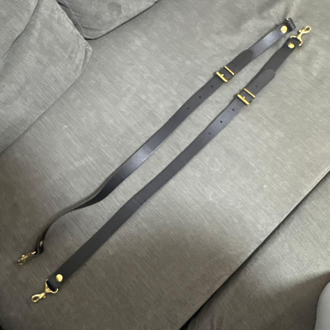 HERZ たるマチ3wayバッグ BJ11 ブラック