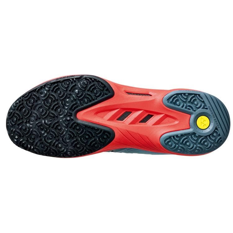 27.0㎝　エアラスダッシュワイド　新品未使用　YONEX 　テニス　シューズ