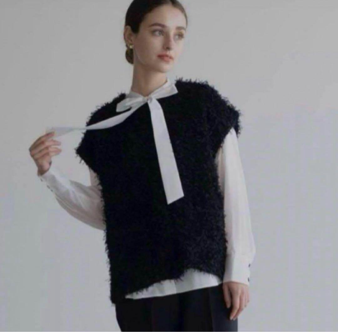 新品OHGA MOKE VEST