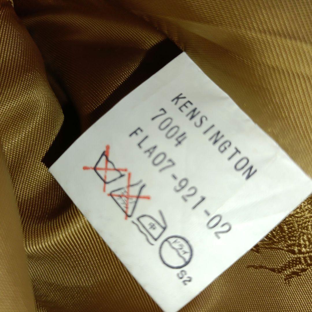 美品■Burberrys カシミヤ100% ダブル チェスターコート XLサイズ