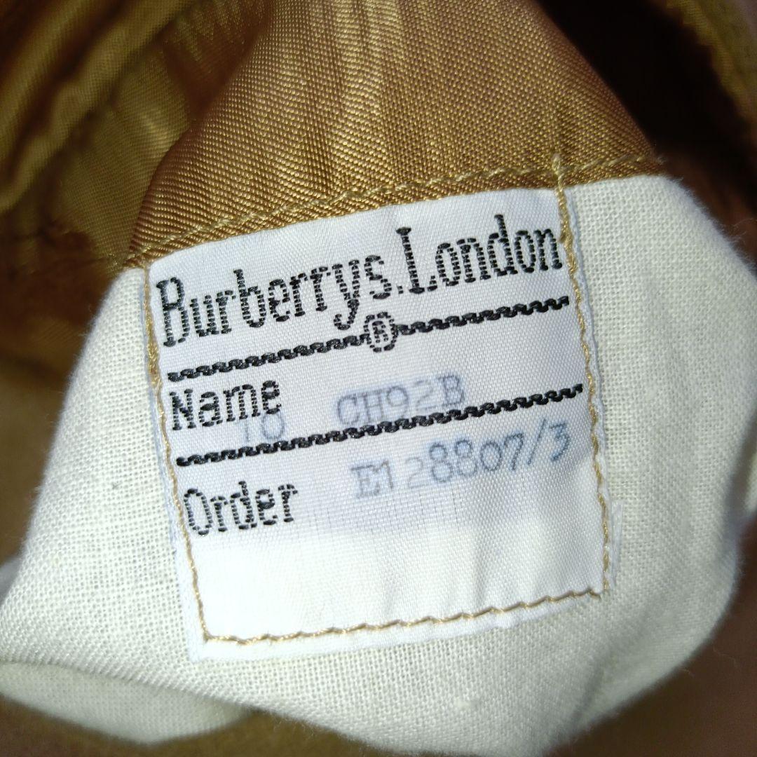 美品■Burberrys カシミヤ100% ダブル チェスターコート XLサイズ