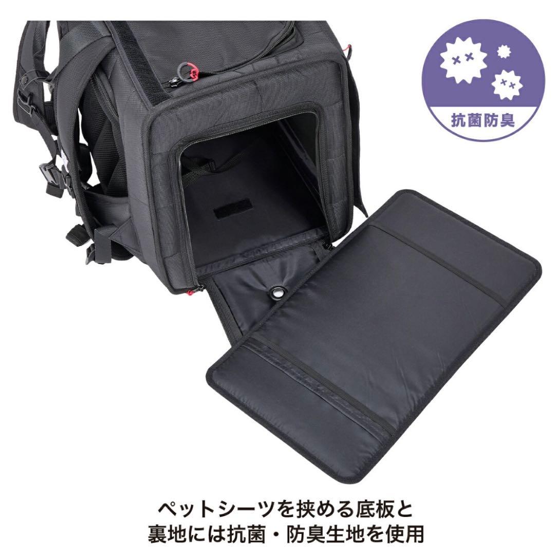 〜2/7値引【Renewal】BRIXTONCARRYBACKPACKWIDE