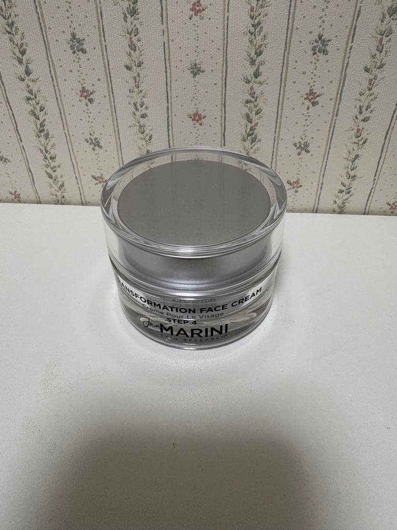 ジャンマリーニ スキンリサーチ Jan MARINI マリーニ フェイスクリーム
