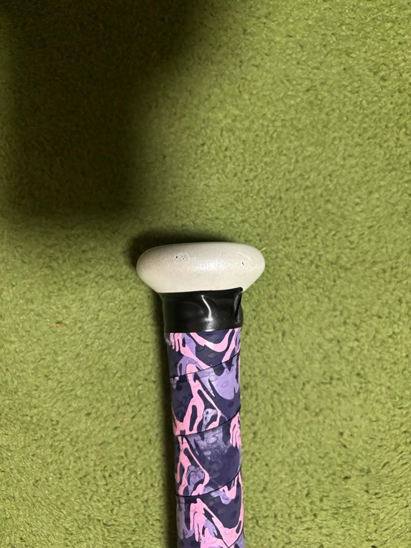 ミズノ ビヨンドマックス　レガシーLW 84cm 690g トップバランス