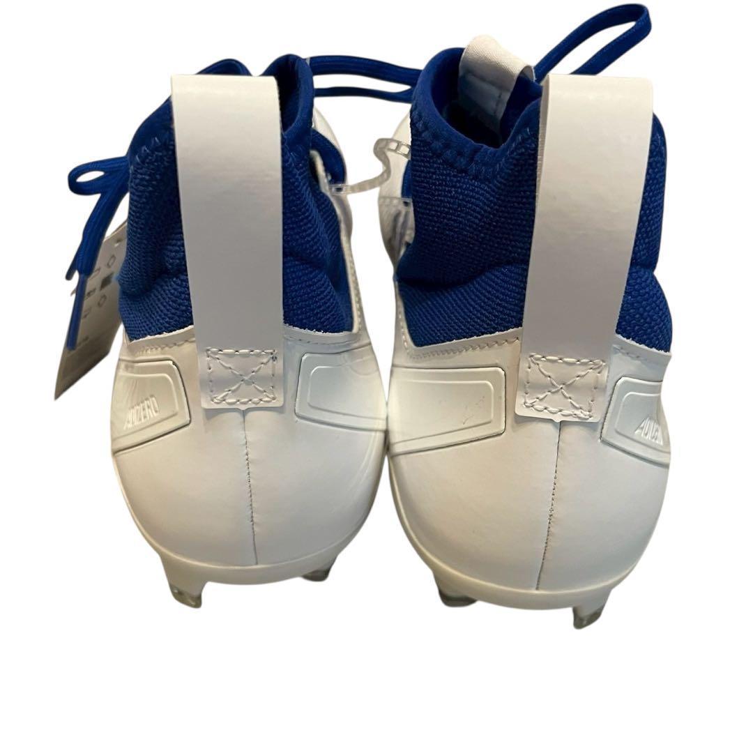 【新品】アディダス adizero Impact football 28cm