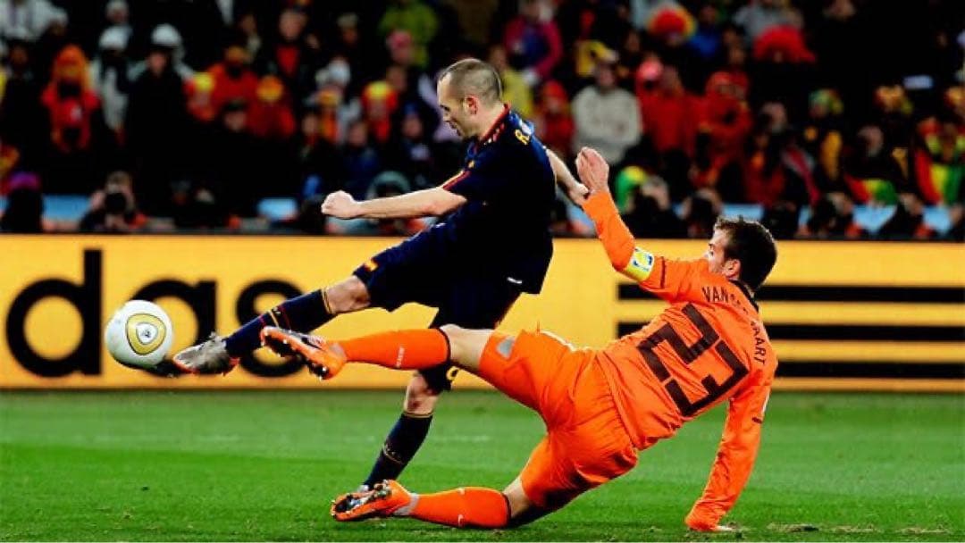 【未使用】adidas Jo'Bulani 決勝球