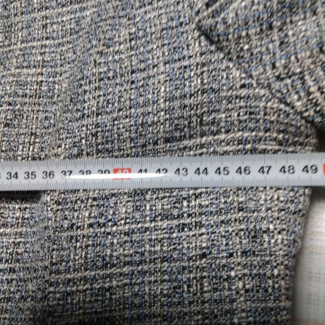 05 トウキョウイギン　大きなサイズ　ワンピーススーツ