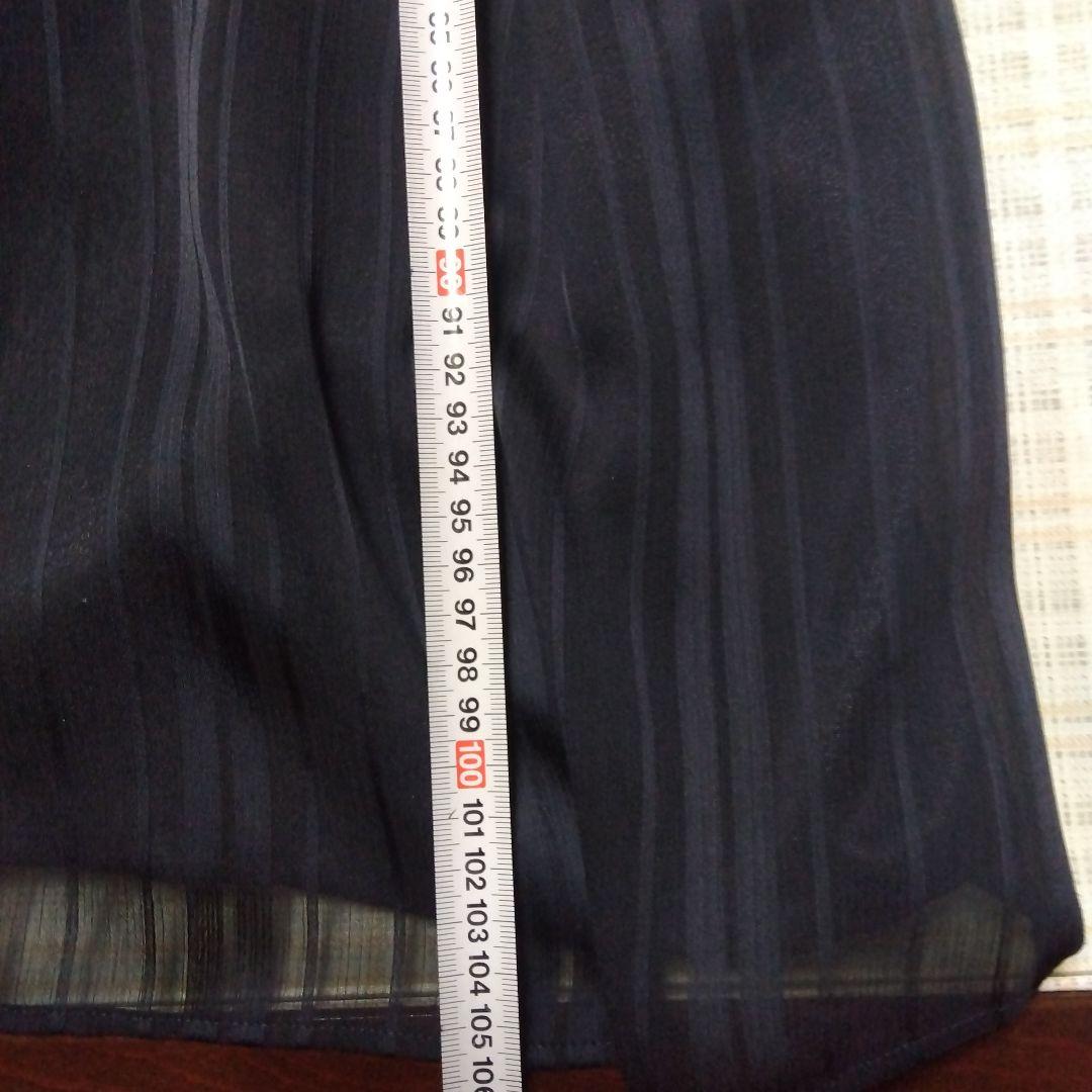 05 トウキョウイギン　大きなサイズ　ワンピーススーツ