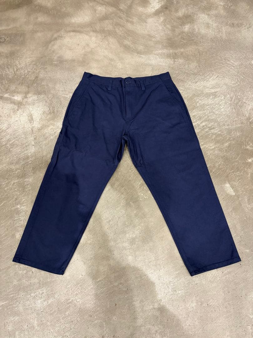 carhartt WIP tripster 野村訓市　セットアップ　XL