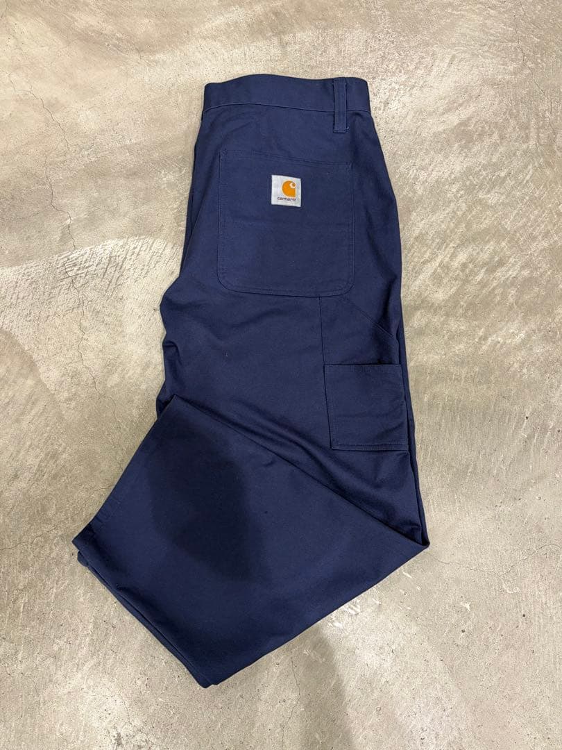 carhartt WIP tripster 野村訓市　セットアップ　XL