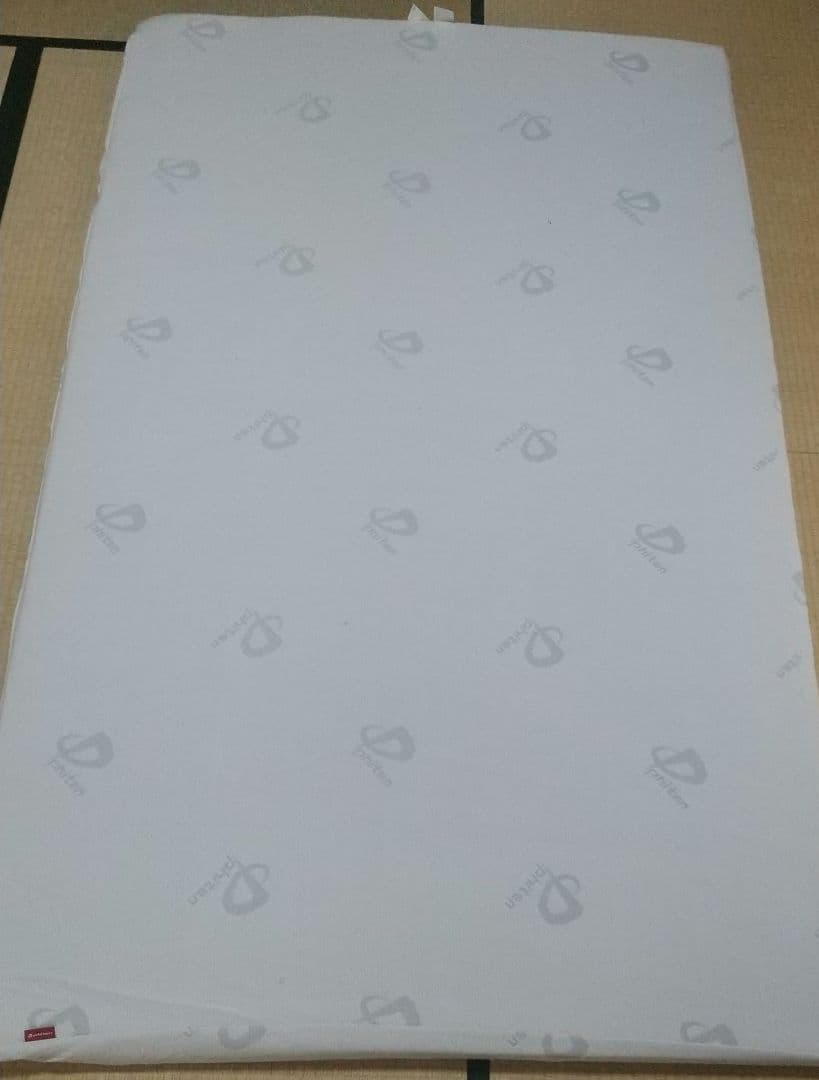 ファイテンマットレス 星のやすらぎ ゴールドフィット( セミダブル)