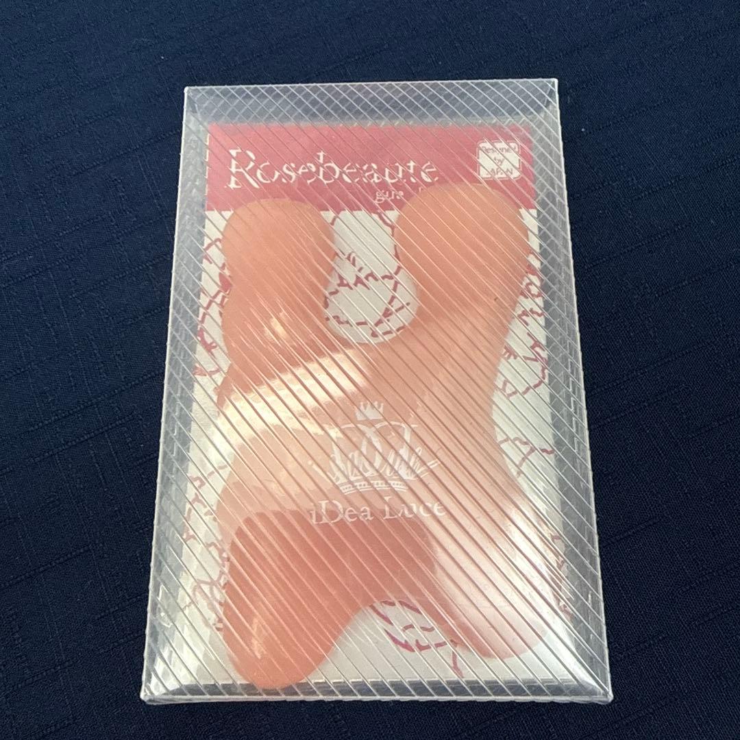 【イデアルールーチェ】コットンティアードワンピース 新品‼️ イデアカッサー 付き