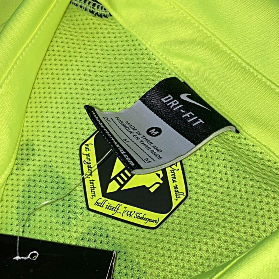 サッカーユニフォーム エラスヴェローナ