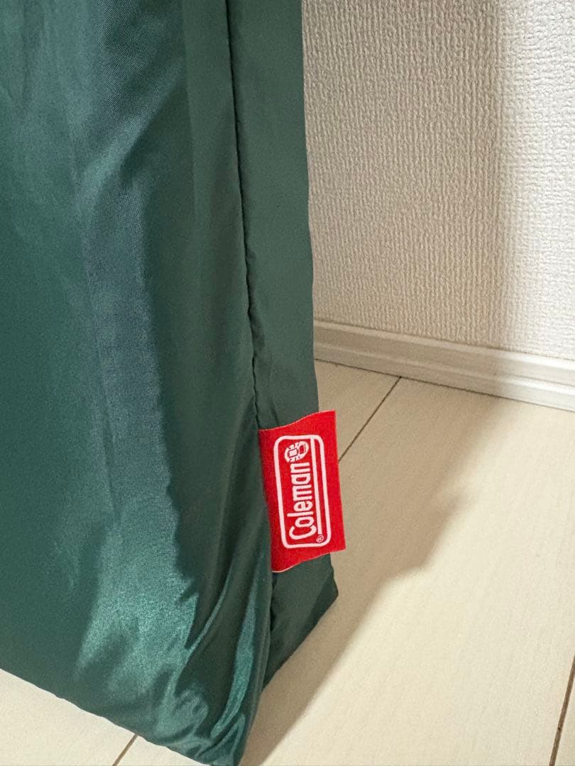 Coleman インナーシート　テントシート