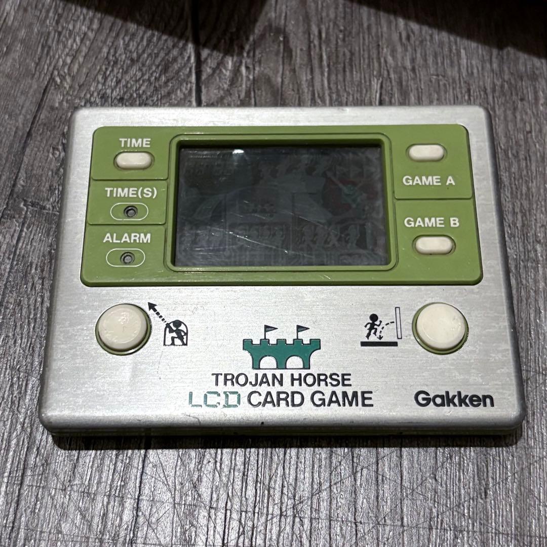 ニンテンドー ゲームウォッチ ミッキー&ドナルド ドンキーコング