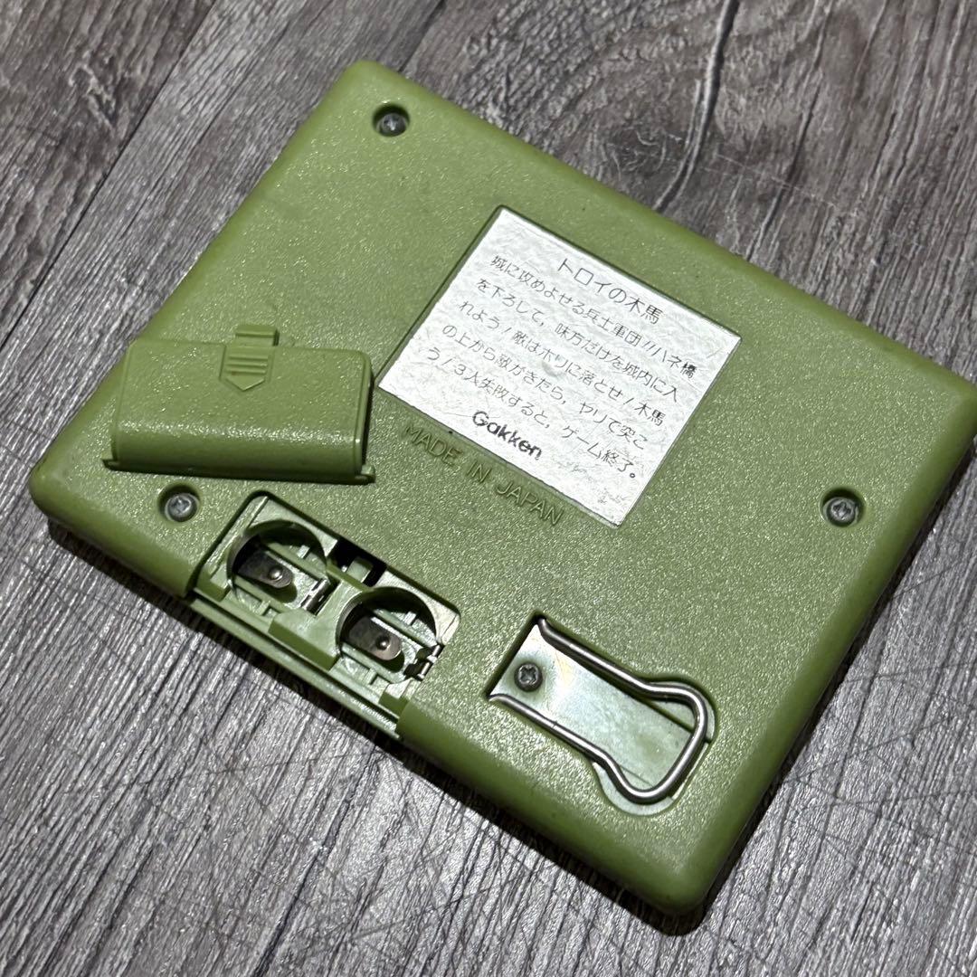 ニンテンドー ゲームウォッチ ミッキー&ドナルド ドンキーコング