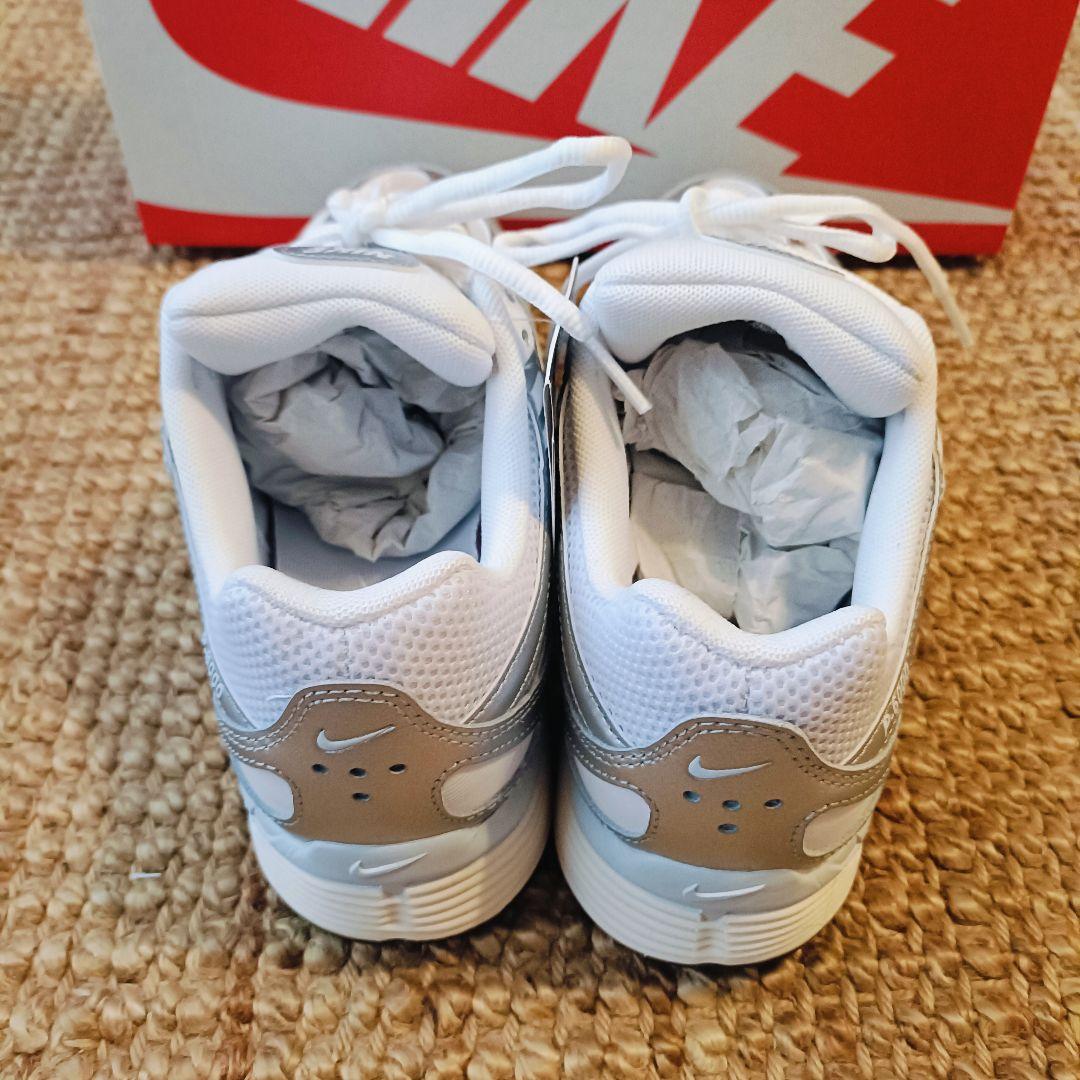 ◆新品未使用◆NIKE P-6000 24cm