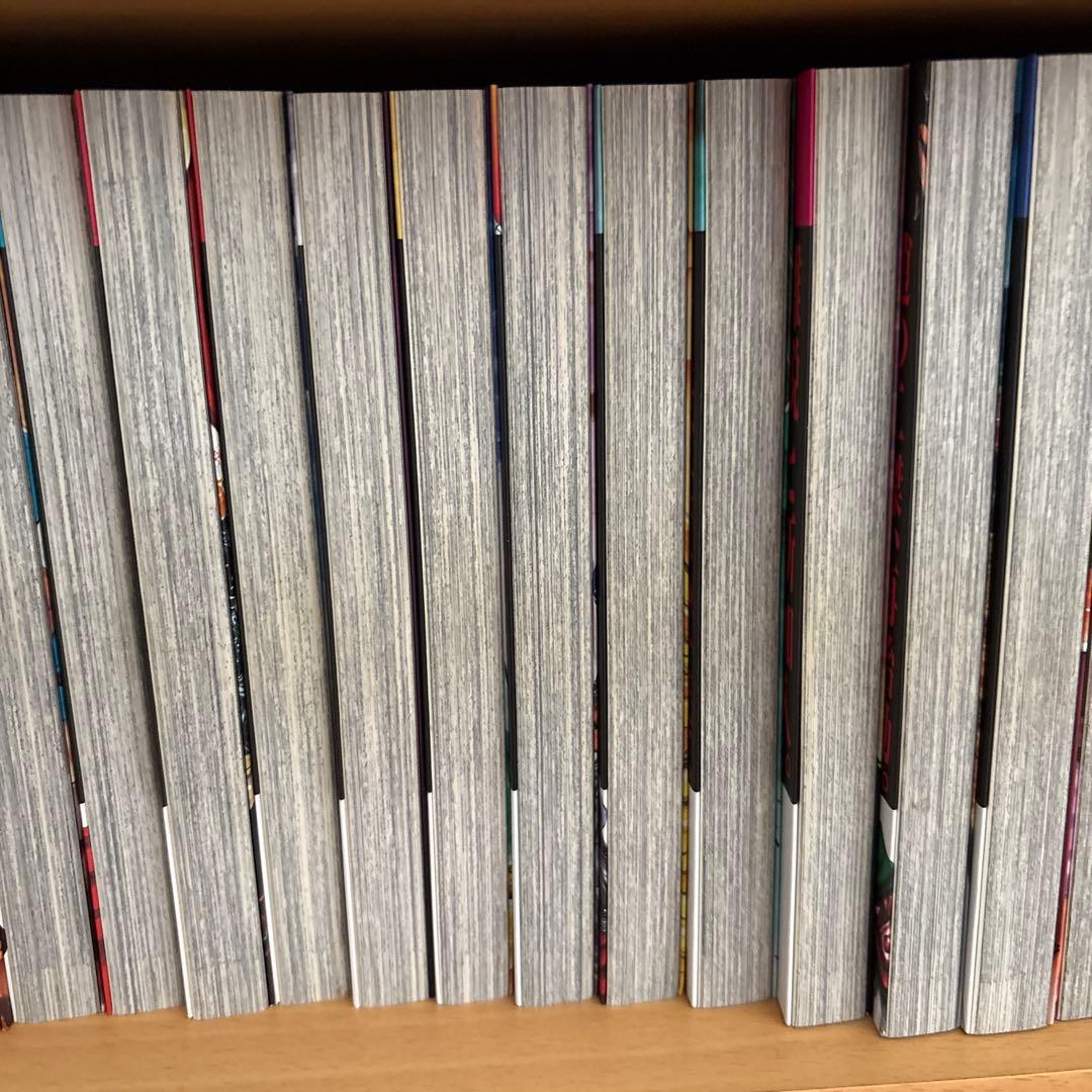 キングダム1巻から74巻全巻＋