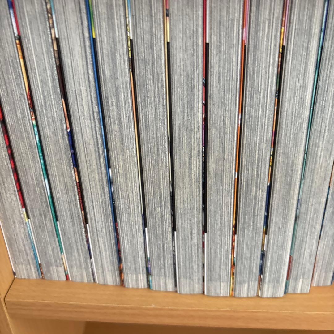 キングダム1巻から74巻全巻＋