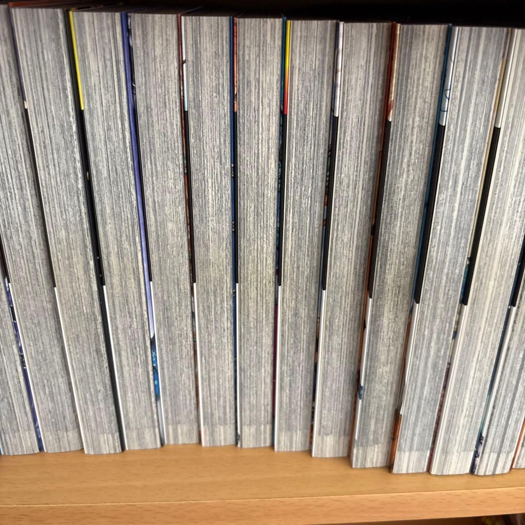 キングダム1巻から74巻全巻＋