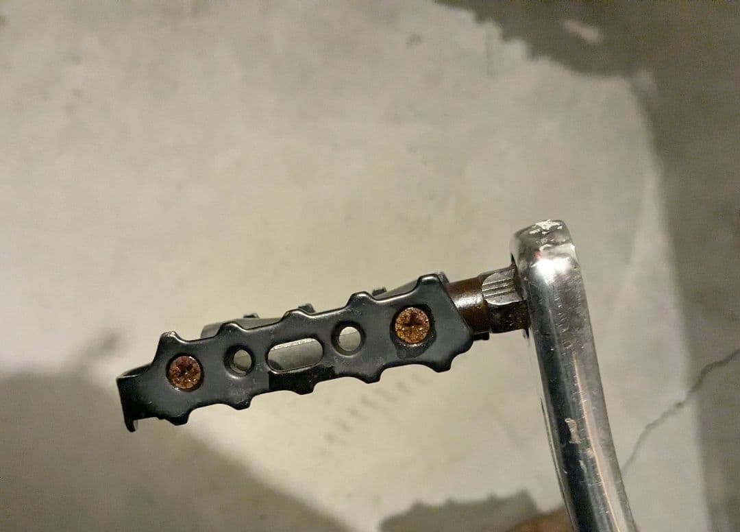 春値下げ　TERN GRIT Rage Fire数量限定品