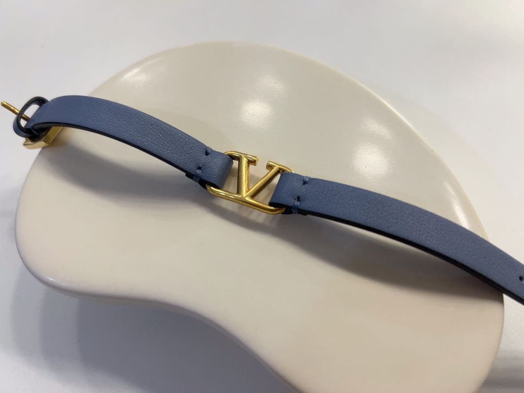 【5月末まで販売】PRADA メンズ ピアス 片耳