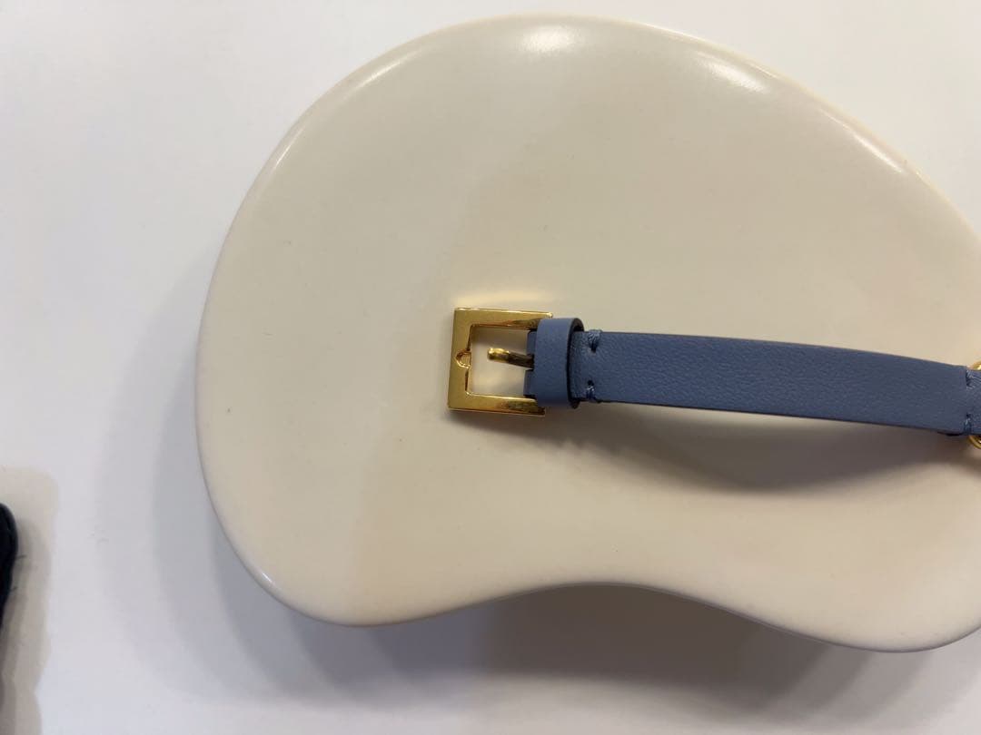 【5月末まで販売】PRADA メンズ ピアス 片耳