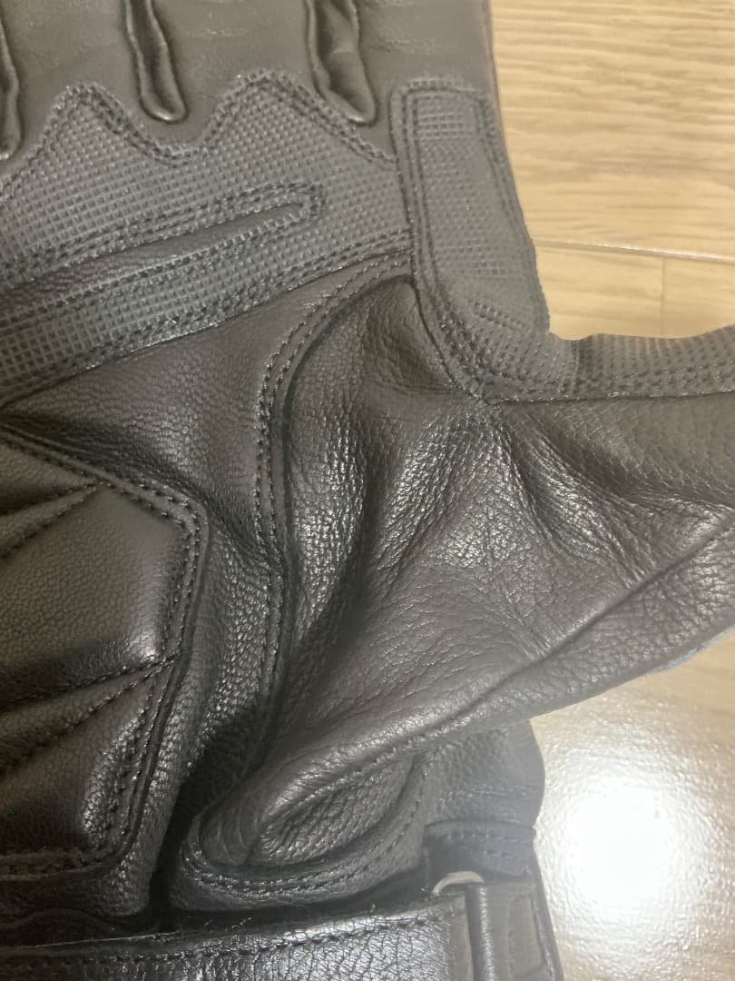 クシタニ　GPーゼストウインターグローブ　Kー5597