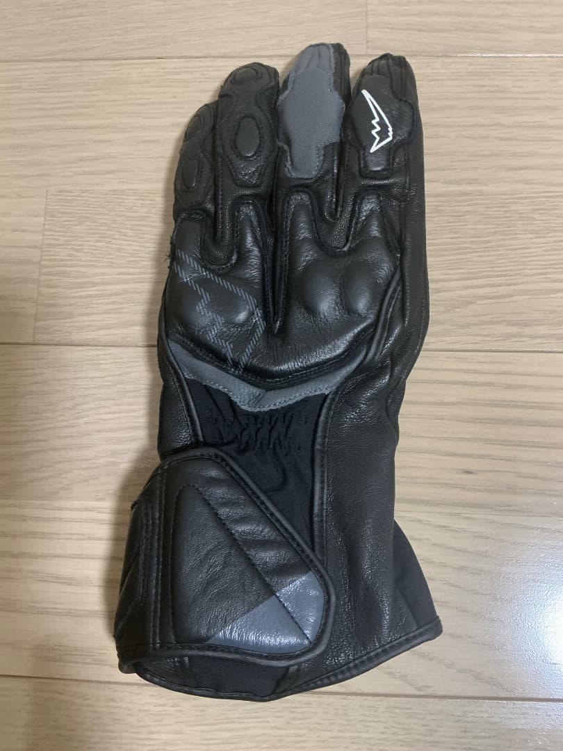 クシタニ　GPーゼストウインターグローブ　Kー5597