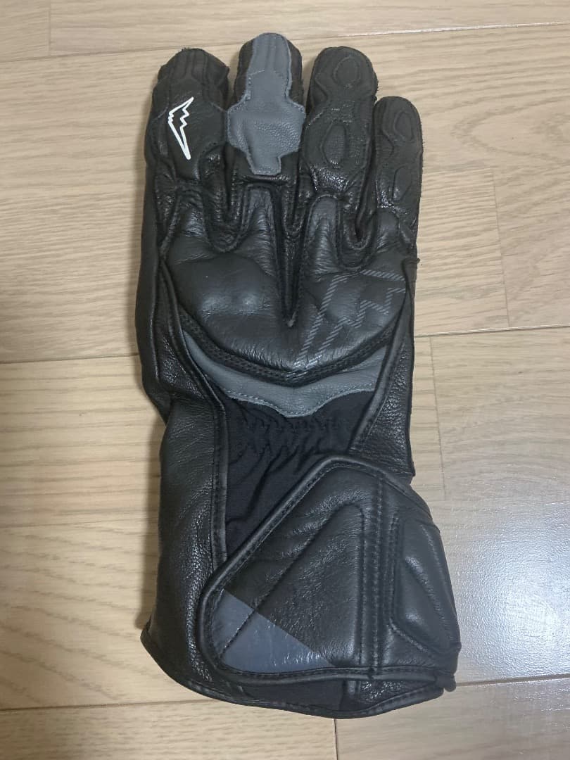 クシタニ　GPーゼストウインターグローブ　Kー5597