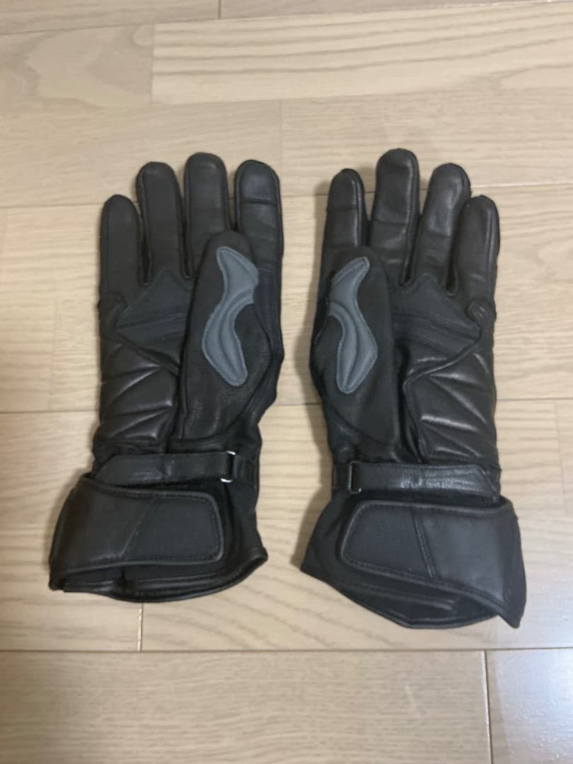 クシタニ　GPーゼストウインターグローブ　Kー5597