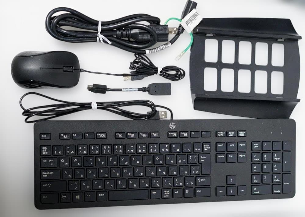 Windowsデスクトップ HP Z2 SFF G4 Mem32GB SSD+HDD4TB