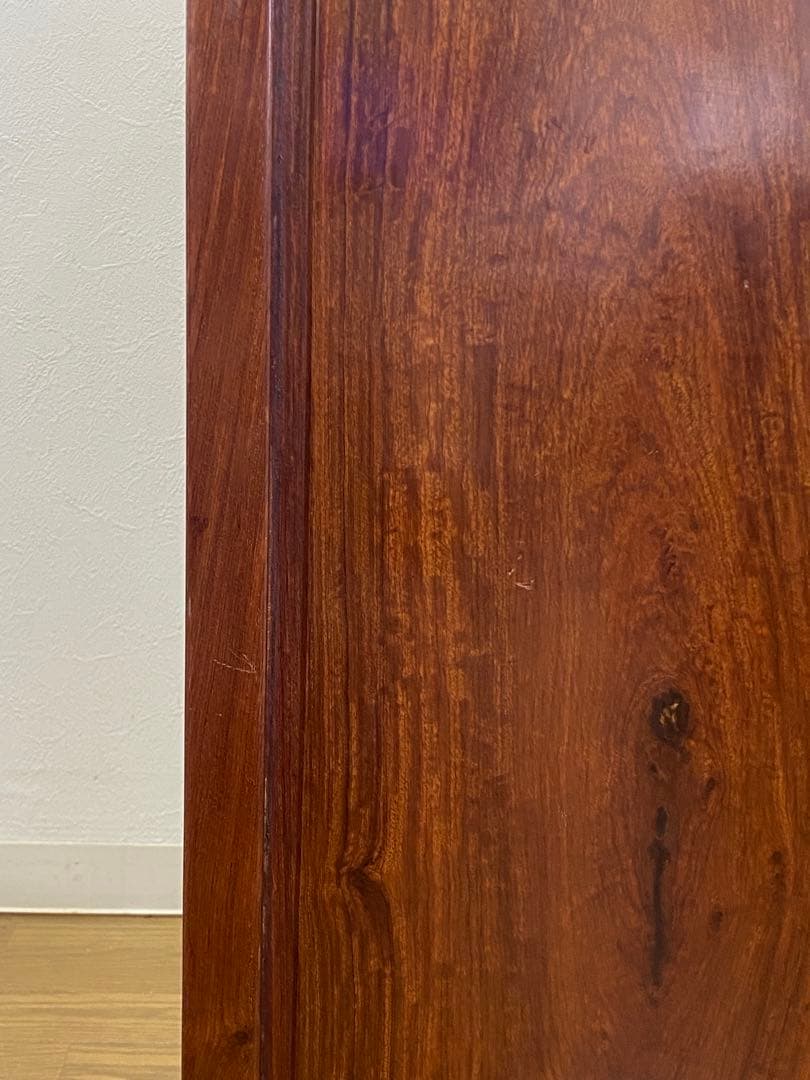 木製 唐木 花梨 チェスト 引き出し タンス インテリア