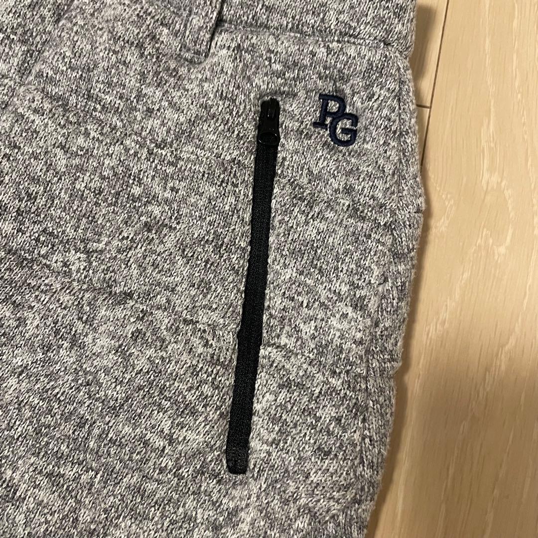 PEARLY GATES パーリーゲイツ 秋冬用ダウン風スカートサイズ0