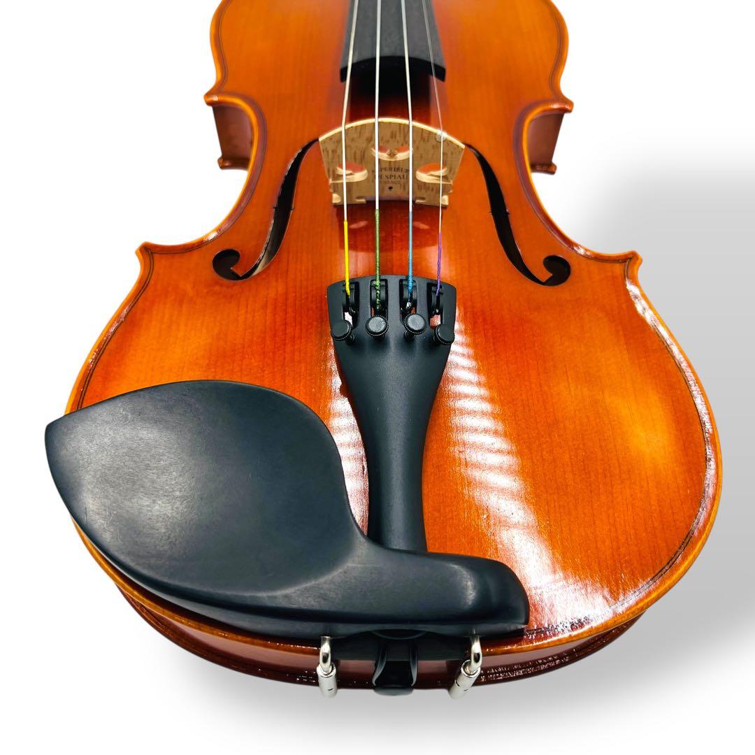 Andreas Eastman VL80 4/4 バイオリン YAMAHA 美品