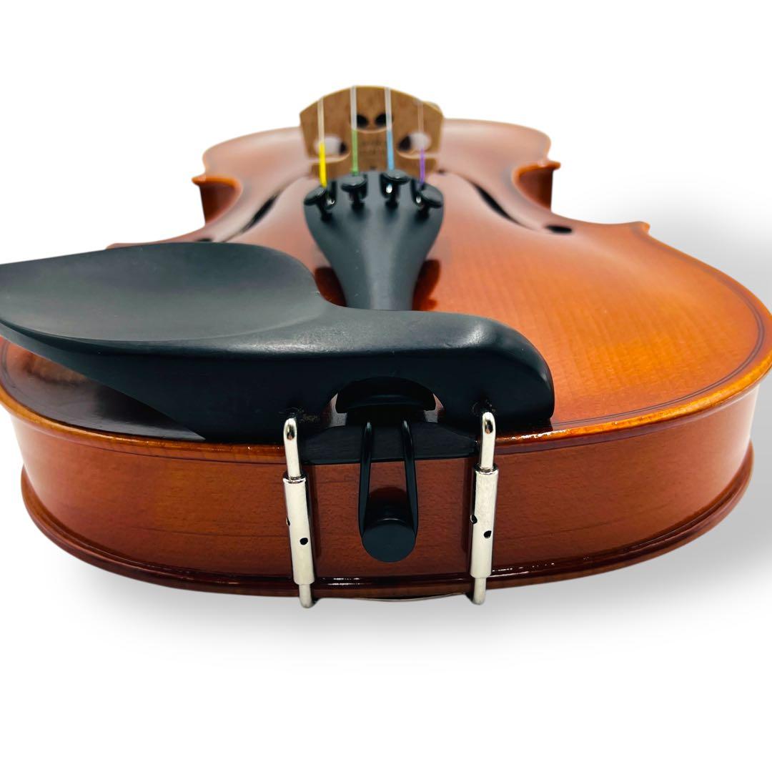 Andreas Eastman VL80 4/4 バイオリン YAMAHA 美品