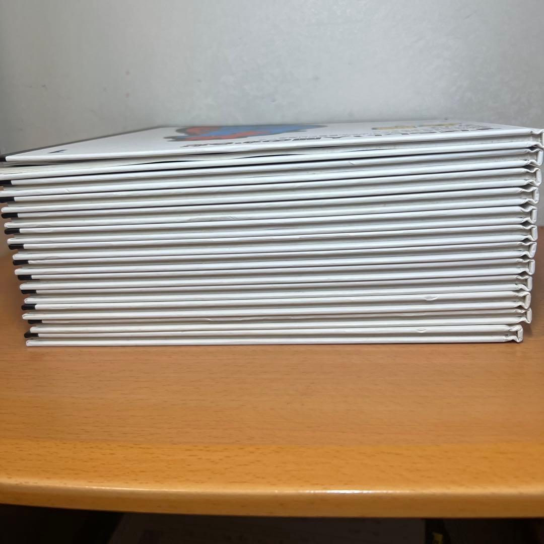 すばらしい人間のからだ　全12巻　リブリオ出版