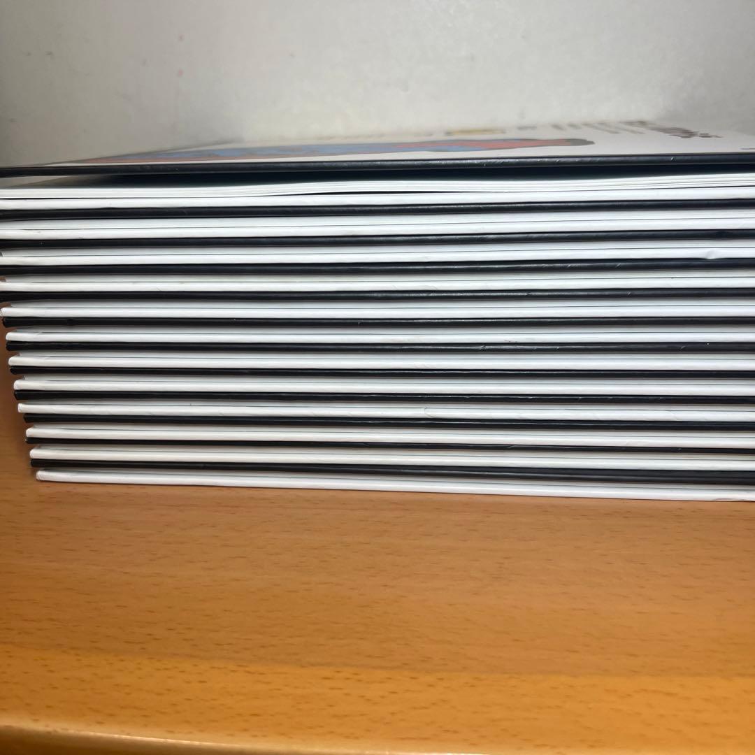 すばらしい人間のからだ　全12巻　リブリオ出版