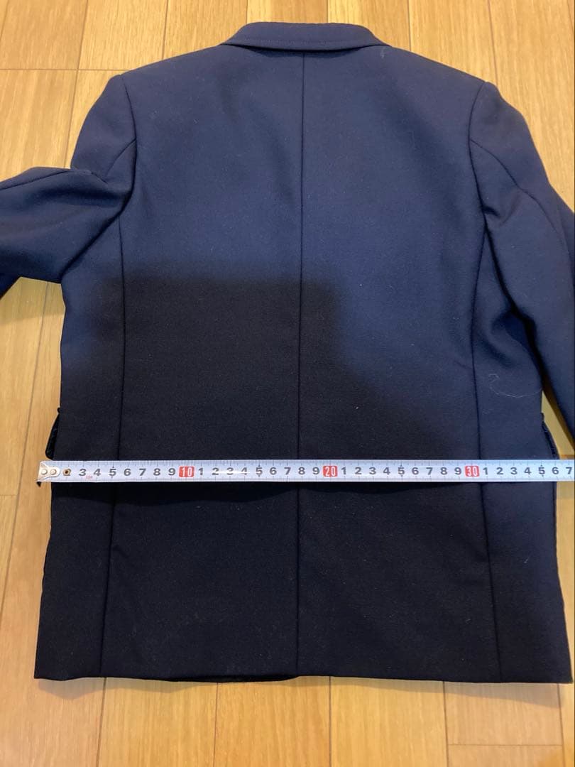 ミキハウス男の子フォーマルセット120