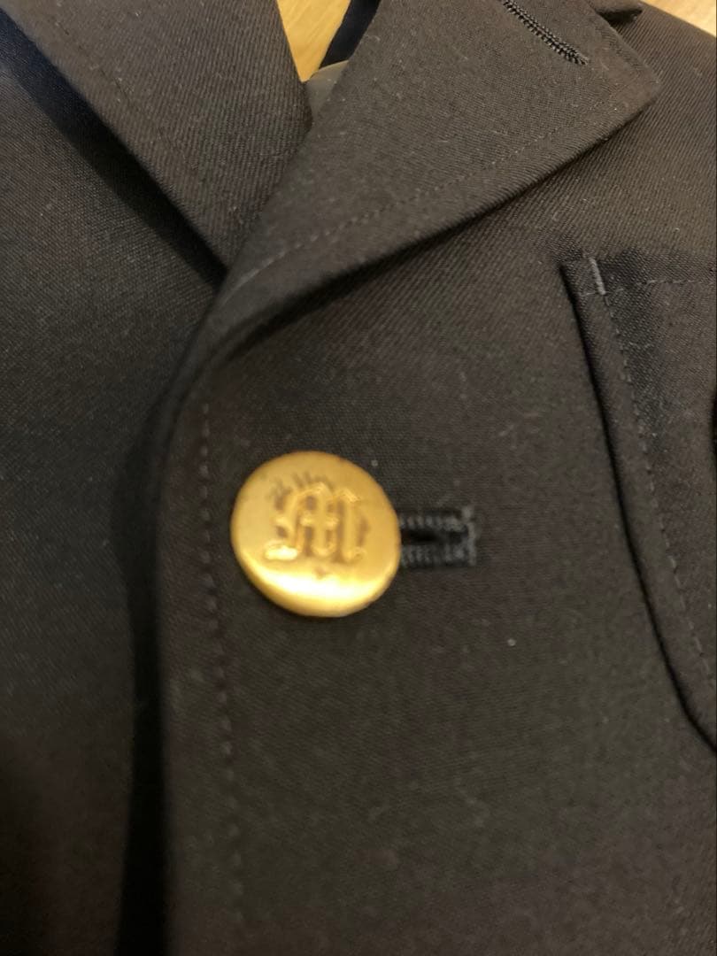 ミキハウス男の子フォーマルセット120