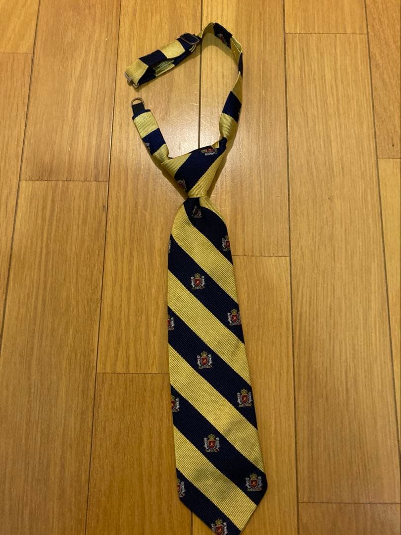 ミキハウス男の子フォーマルセット120