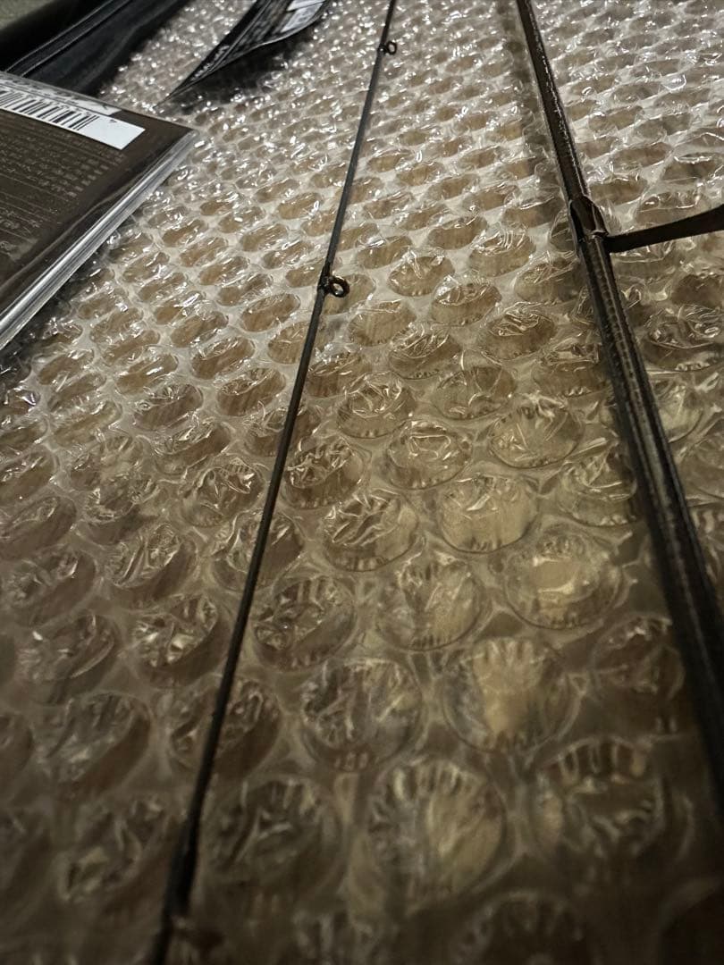 がまかつ　ラグゼ　宵姫天S48AL-solid