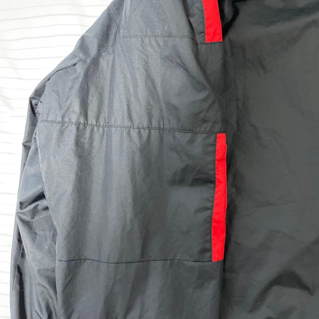 浦和レッズウィンドブレーカー Lサイズ 支給品