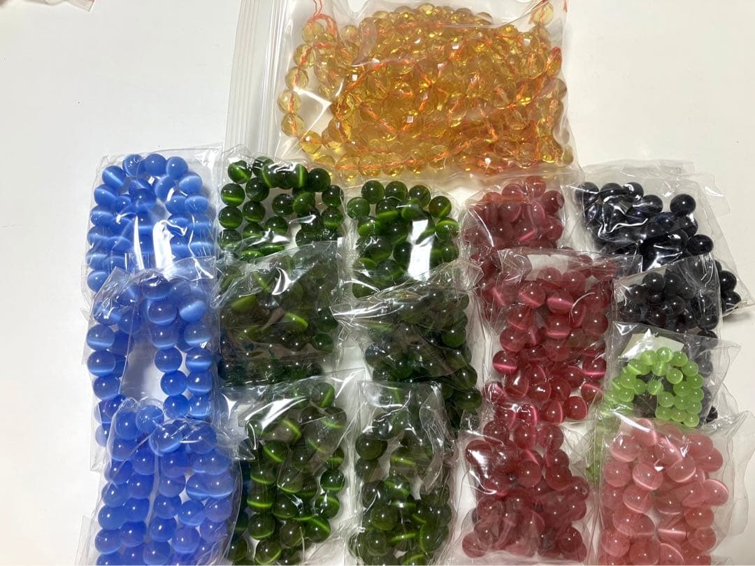 ネックレス等パーツセット☆2