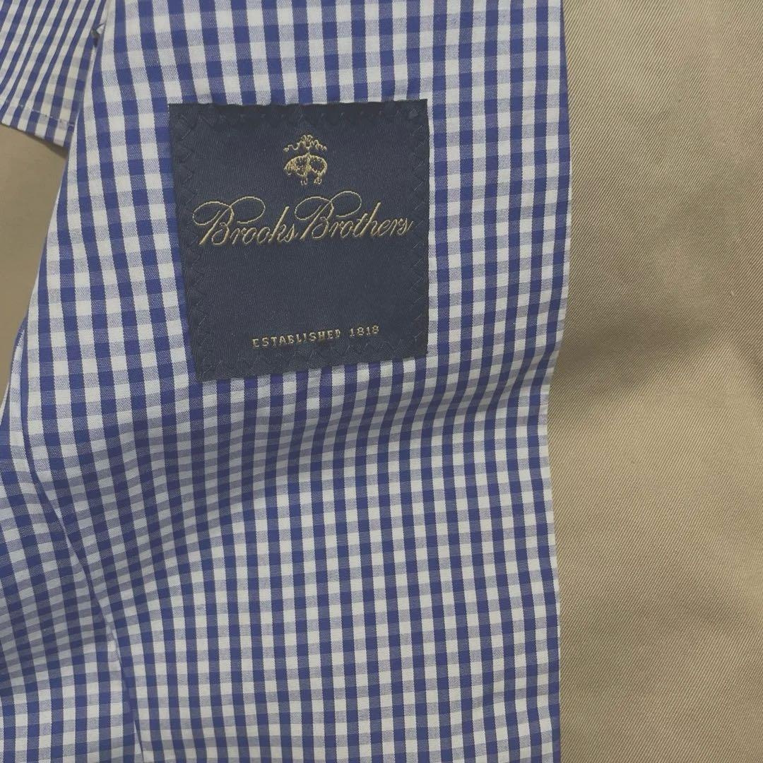 COMME des GARCONS ＭＡＮ✖️ブルックスブラザースジャケット