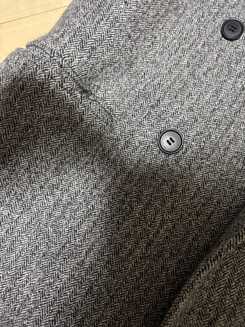 ジャーナルスタンダード レサージュ　ジャコット